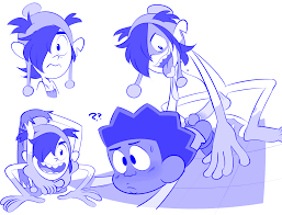 Alexis Craig of the Creek - fascinating hentai for true fans