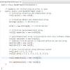 Here, we have set the order to be case insensitive import java.util.arrays; 1