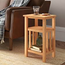beistelltisch renovo mit stauraum jetzt bei wayfair de finden entdecke mobel accessoires passend zu deinem mesitas esquineras veladores de madera veladores