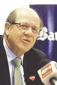 Pentagate: Fiscalía investiga a ex subsecretario de Minería de Piñera, Pablo  Wagner, por pagos que habría recibido cuando era parte del Gobierno