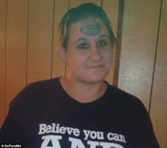 Tabitha West raises $1k