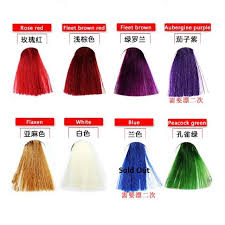 Directions hair dye has grown to become one of the worlds favourite brands when it comes to hair colour.with such a bright and crazy colour range and fab point of sale, your store is missing out if you are not stockists yet. Cheap Hair Dye Beauty Personal Care Hair On Carousell