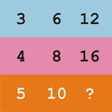 Try This Mathspuzzle Maths Puzzles Math Mathematics
