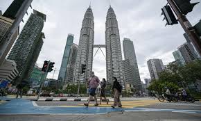 What is the current covid situation in malaysia? Malaysia Declares Covid State Of Emergency Amid Political Turmoil Malaysia The Guardian