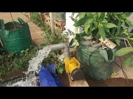 Pin Di 085646415014 Jual Pompa Air Kolam Ikan 2 Dim Modifikasi