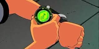 The Omnitrix Ben 10 10 Things Bart Simpson