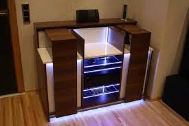 10 kollektion fotos von wohnzimmerschrank geschlossen. Entertainmentschrank Hifi Mobel Mobel Schreinerei Oliver Gorr Grunberg