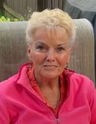 Betty Janet Shafrath Obituary