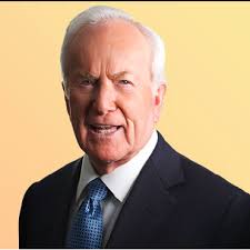 Board of Trustees- LBJ Foundation