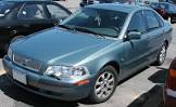 VOLVO-S40