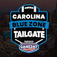 Carolina Blue Zone Tailgate - Zach Bryan event in Charlotte, NC