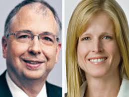 End of the affair: CEO stays, consultant goes