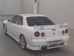This is the perfect car for a real r34 gtr lover looking for something extremely clean bayside blue r34 gtr v spec. Nissan Skyline R34 Gebrauchtwagen Gebrauchtwagen Suchen Das Parking