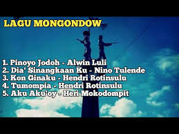 We did not find results for: Download Kumpulan Lagu Daerah Bolaang Mongondow Mp3 Mp4 3gp Flv Download Lagu Mp3 Gratis