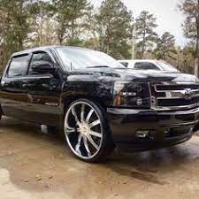 Lucky 13 Fab Sumter Cars Trucks Lucky 13