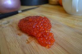Maybe you would like to learn more about one of these? Japanify Ikura Shoyu Zuke Marinated Salmon Roe Umami Mart