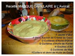 3 cuillères à café de vinaigre de cidre 1 jaune. Comment Faire Un Soin De Cheveux