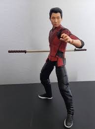 Beauty points sammeln & mit der douglas beauty card von exklusiven vorteilen profitieren. New Marvel Legends Shang Chi And The Legend Of The Ten Rings Wave In Hand Figures Images