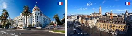 Un devis en moins d'une minute, souscrivez votre assurance en 4 minutes. Vol Hop Nice Lille Reservation Billet Avion A5 Nce Lil Monde Du Voyage