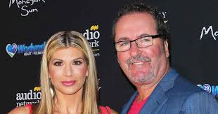 Alexis Bellino Shares Ex Jim's Reaction to Engagement, Teases Wedding