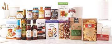 Stonewall kitchen offers 3 features such as , affiliate marketing. Stonewall Kitchen Family Of Brands Announces Launch Of New