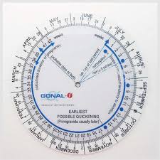 Chienese Manufacturer Oem Pregnancy Wheel Due Date Calculator Buy Wheel Chart Due Date Calculator Pregnancy Wheel Product On Alibaba Com