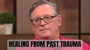 Abuse victim had to expel 'seaweed' choking his soul