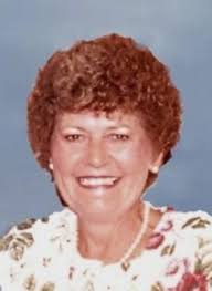 Barbara Moe Obituary (2014)