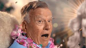 Make It Real: We the Living