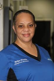 Robyn Tritt's Instagram, Twitter & Facebook