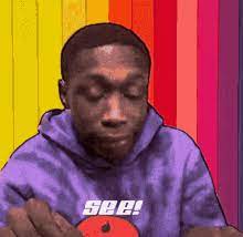 Lame worth khaby lame who is he#khabylame #khabylamefunnyvideos #khabylamememe #khabylametiktok #khabylamememes. Khaby Lame Tiktok Gif Khabylame Tiktok Blackguywhohasapoint Discover Share Gifs