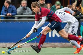 We are counting down to #hockey at @tokyo2020. Tim Drummond Maakt Overstap Naar Hdm Haagse Topsport
