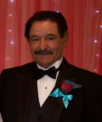 Leroy Urioste Obituary March 9, 2020