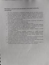 Parabola este orientata in sus, daca a > 0 si este orientata in jos, daca a < 0. Gradul Didactic Ii Educatoare Home Facebook