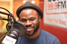 Here are the speakers at this year's BUDX Lagos event