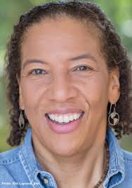 Dawn Jeannine Wright