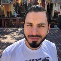 Raymundo Omar Cuevas Mejía