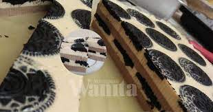 Resepi puding buah campur semua. Puding Milo Oreo Bawa Ke Open House Tak Sempat Merasa Jadi Buat Lagi Mingguan Wanita