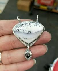Uniquely hers, a leather jewelry case personalized with her initial and offering safe storage—six pockets in all—for precious trinkets and jewels. Pin By Jess Roth On Jewelry I Admire Silver Jewelry Handmade Jewelry Gifts Jewelry