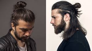 If you love samurai hairstyles, then here's your one last stop to check out the amazing samurai collection hairstyles, let's go. 15 Samurai Hairstyles For Men To Look Cool And Decent Hairdo Hairstyle
