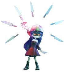 Doll | Murder Drones Wiki | Fandom