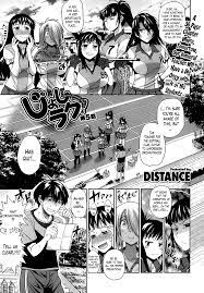 Read Manhwa - HD Porn Comics
