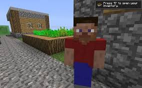 Now clicking on a villager will bring up a. Villagers Planeta Minecraft