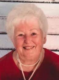 Barbara Jeter Obituary