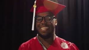 Wearing the Red Robes