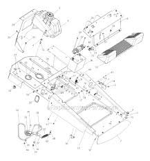 Husqvarna Lawn Tractor Z4824 Ereplacementparts Com