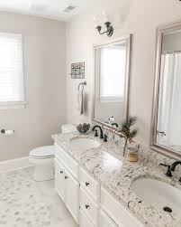 Strange combo but it works. 29 Bathroom Cabinet Ideas Most People Would Kill To Have Swankyden Com