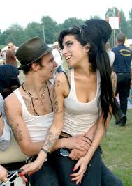 Mitch winehouse and janis winehouse collins pose for a portrait during the 2013 amy winehouse foundation inspiration awards and gala at the. I Wasn T The Only One Responsible Blake Fielder Civil Speaks Out On Amy Winehouse S Death But What Happened