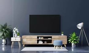 Decorative wall mounted shelves source bestdecorthings.com. Modern Tv Stand Trends Of 2021 Hackrea