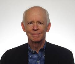 Roger Goodspeed's Instagram, Twitter & Facebook